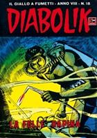   Diabolik. Vol. 146