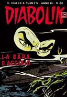   Diabolik. Vol. 174