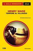   Terrore al villaggio