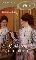   Qualcosa di inatteso