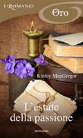   L'estate della passione