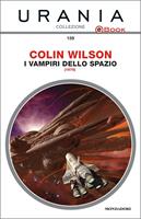   I vampiri dello spazio