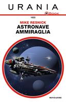   Astronave ammiraglia