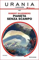   Pianeta senza scampo