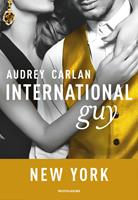   International guy. Vol. 2