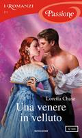   Una venere in velluto. The dressmakers. Vol. 3