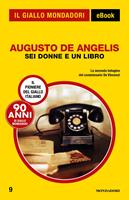   Sei donne e un libro