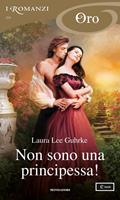 Non sono una principessa! Guilty. Vol. 4