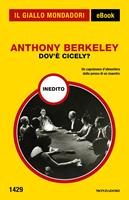   Dov'è Cicely?