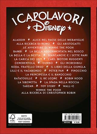 Cars. Motori ruggenti. Ediz. illustrata  - Libro Disney Libri 2007, I capolavori Disney | Libraccio.it
