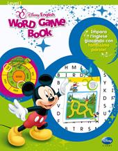 Word game book. Level 1. Ediz. bilingue