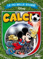 Le più belle storie. Calcio