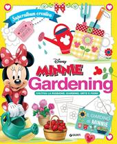 Minni gardening. Coltiva la passione: giardinon orto e fiori! Superalbum creativo
