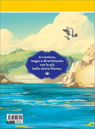 Alla ricerca di Dory. Ediz. illustrata  - Libro Disney Libri 2016, Disneyana | Libraccio.it