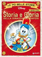 Storia e gloria della dinastia dei paperi