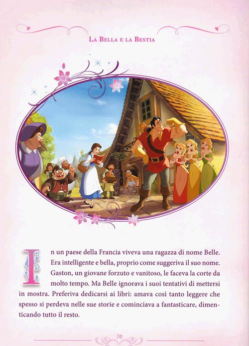  Racconti di tenerezza e altre fiabe Disney: 9788852231957: Books