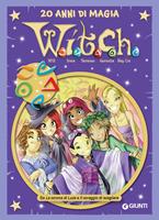 W.i.t.c.h. 20 anni di magia. Vol. 3