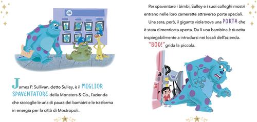 Pixar. Prime storie della buonanotte. Ediz. a colori - Libro Disney Libri  2022