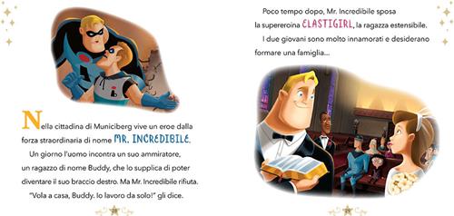 Pixar. Prime storie della buonanotte. Ediz. a colori - Libro Disney Libri  2022