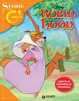   Robin Hood