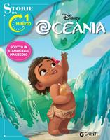   Oceania
