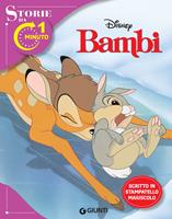   Bambi