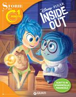   Inside out
