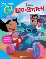   Lilo & Stitch