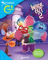   Inside out 2