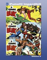   Il grande Blek. Vol. 4