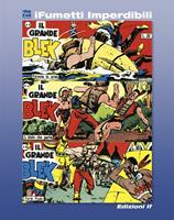   Il grande Blek. Vol. 5