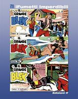   Il grande Blek. Vol. 6