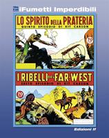   Kit Carson. Vol. 3