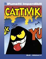   Cattivik. Vol. 1