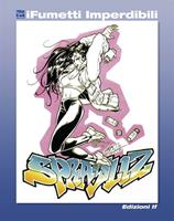   Sprayliz. Vol. 3