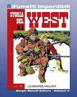   Storia del West. Vol. 3