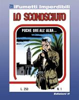   Lo sconosciuto. Vol. 1