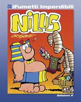   Nilus. Vol. 1