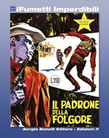 Il piccolo ranger. Vol. 5