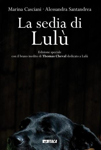 La sedia di Lulù. Con CD-Audio - Marina Casciani, Alessandra Santandrea - Libro Itaca (Castel Bolognese) 2016, Storie di vita | Libraccio.it
