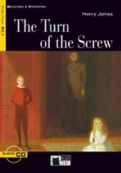 The turn of the screw. Con File audio scaricabile on line