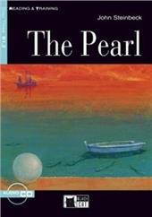 The Pearl. Con CD Audio