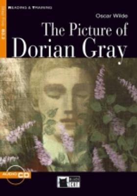 The picture of Dorian Gray. Con file audio MP3 scaricabili - Oscar Wilde - Libro Black Cat-Cideb 2007, Reading and training | Libraccio.it