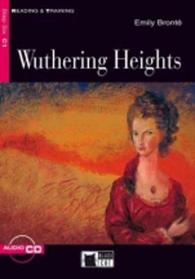 Wuthering heights. Con File audio scaricabile - Emily Brontë - Libro Black Cat-Cideb 2006, Reading and training | Libraccio.it