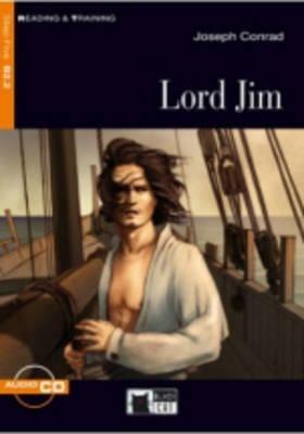 Lord Jim. Con CD-ROM - Joseph Conrad - Libro Black Cat-Cideb 2010, Reading and training | Libraccio.it