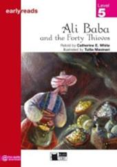 Ali Baba and forty thieves