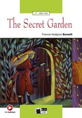 The Secret Garden. Livello A1. Con file audio MP3 scaricabili