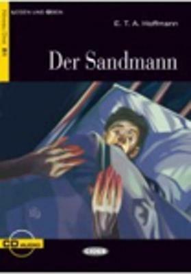 Der Sandmann. Con CD Audio - Ernst T. A. Hoffmann - Libro Black Cat-Cideb 2009, Lesen und üben | Libraccio.it