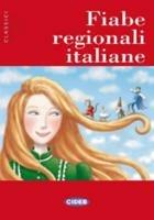 Fiabe regionali italiane.