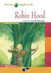 Robin Hood. Con file audio MP3 scaricabili